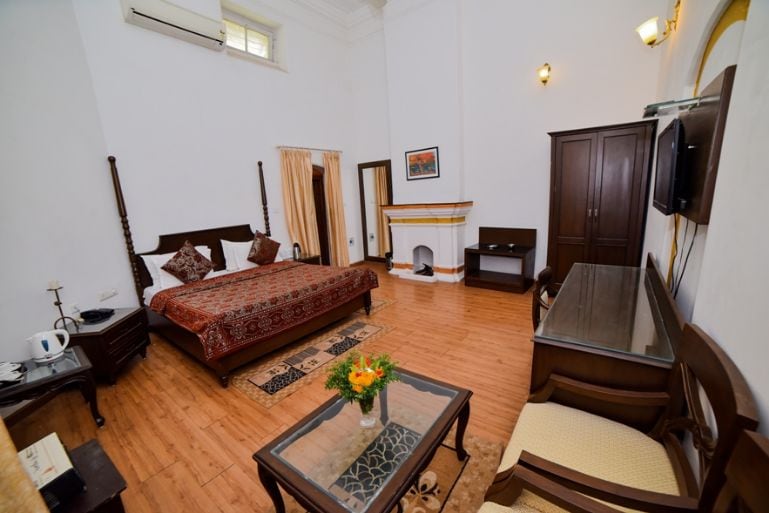 Champak Bungalow-2